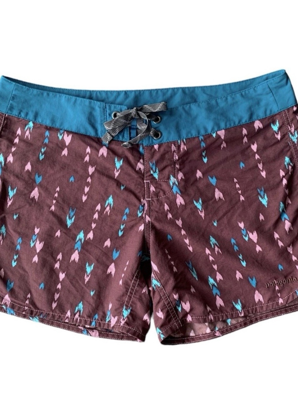 Patagonia Wavefarer Board Shorts